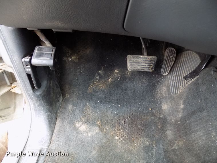 image for item FI9818 1999 Chevrolet Blazer SUV