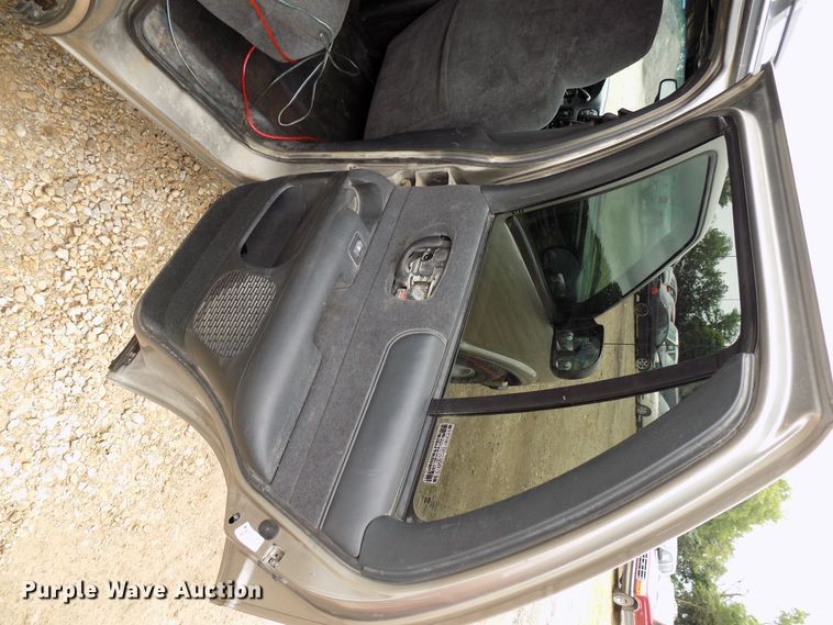 image for item FI9818 1999 Chevrolet Blazer SUV