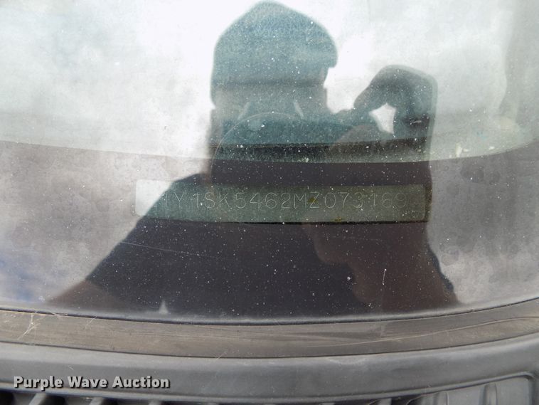 image for item FI9819 1991 Geo Prizm