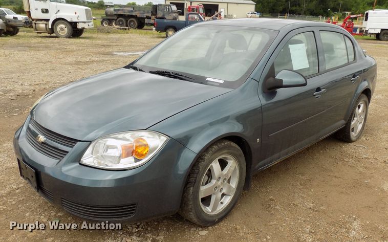 image for item FI9820 2006 Chevrolet Cobalt