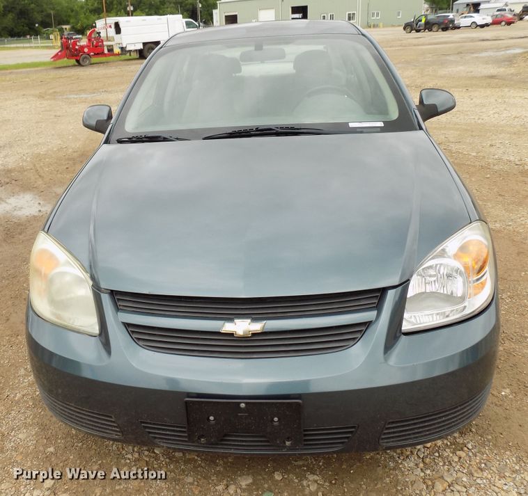 image for item FI9820 2006 Chevrolet Cobalt
