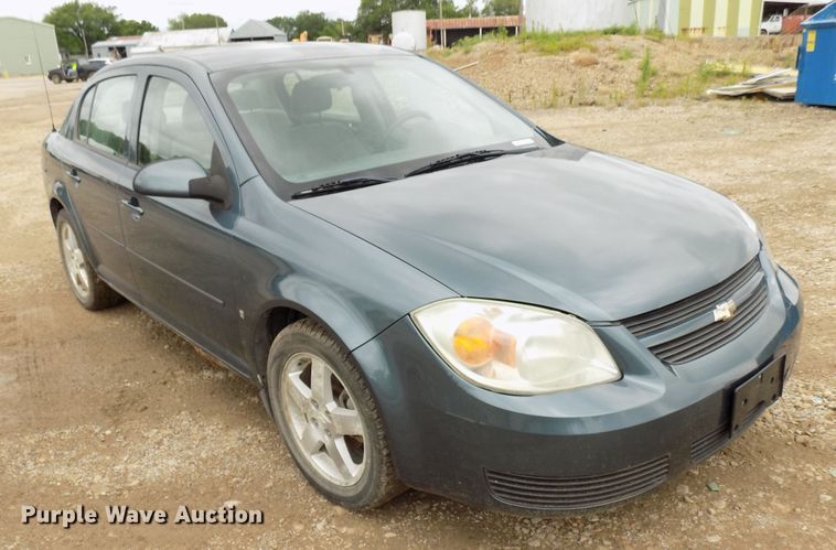 image for item FI9820 2006 Chevrolet Cobalt