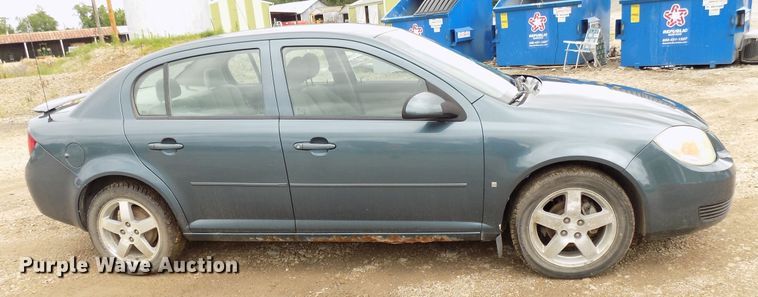 image for item FI9820 2006 Chevrolet Cobalt