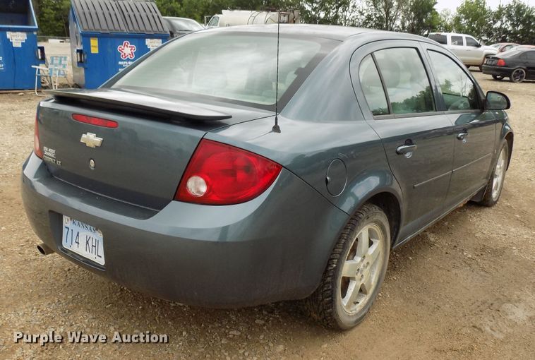 image for item FI9820 2006 Chevrolet Cobalt