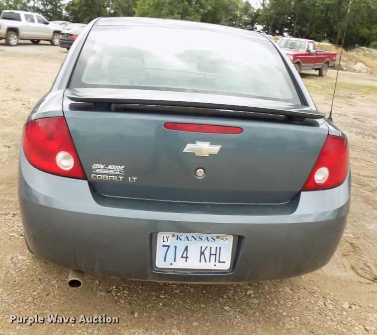 image for item FI9820 2006 Chevrolet Cobalt