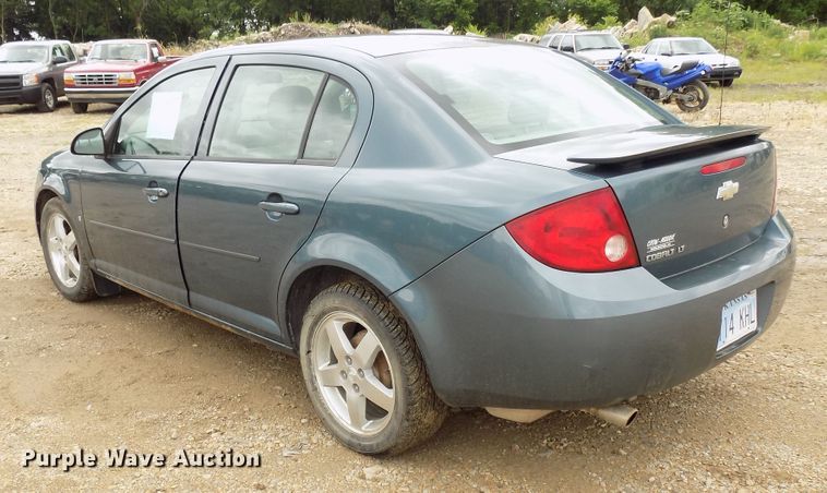 image for item FI9820 2006 Chevrolet Cobalt