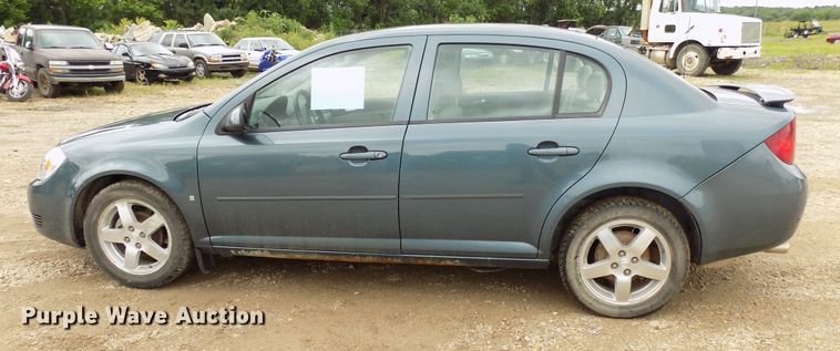 image for item FI9820 2006 Chevrolet Cobalt