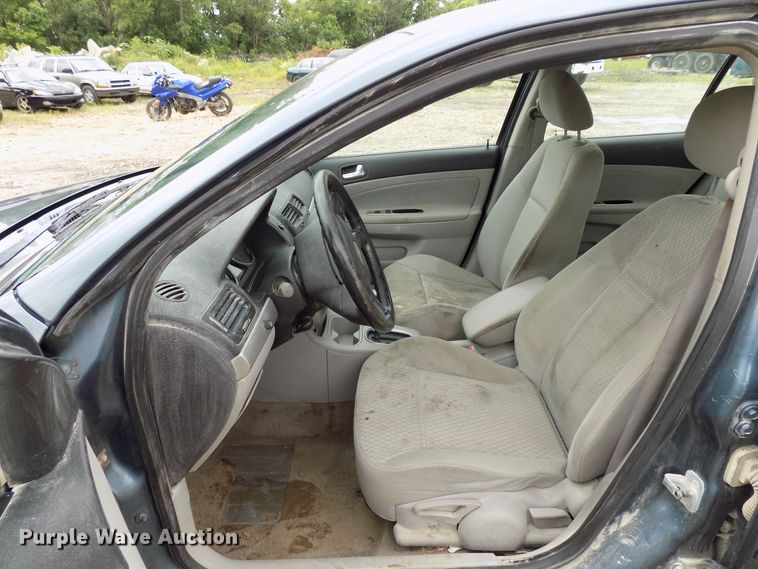 image for item FI9820 2006 Chevrolet Cobalt