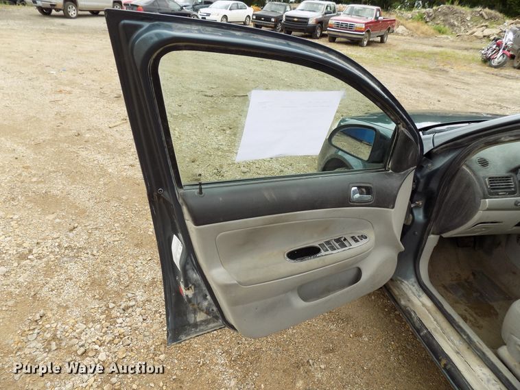 image for item FI9820 2006 Chevrolet Cobalt