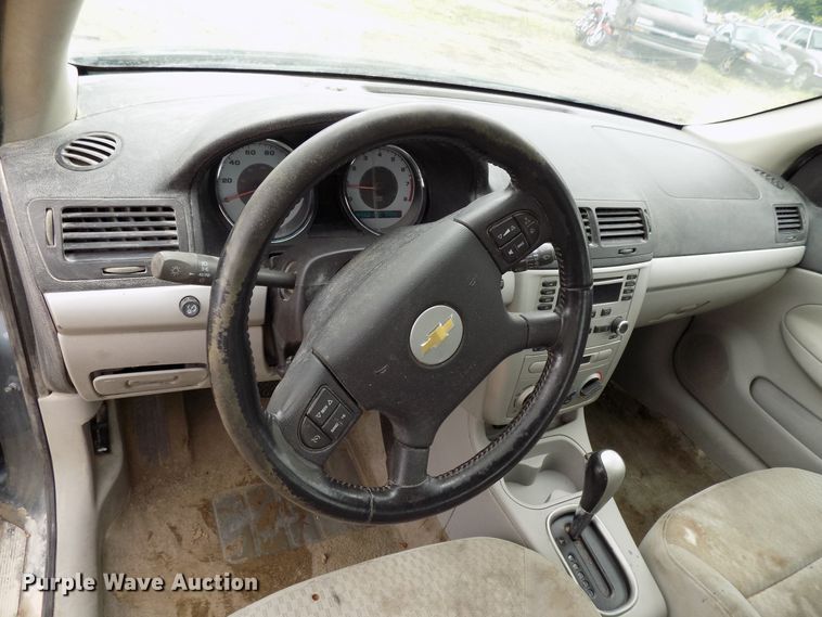 image for item FI9820 2006 Chevrolet Cobalt