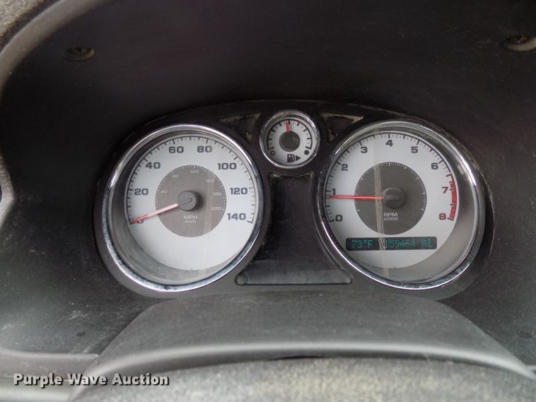 image for item FI9820 2006 Chevrolet Cobalt