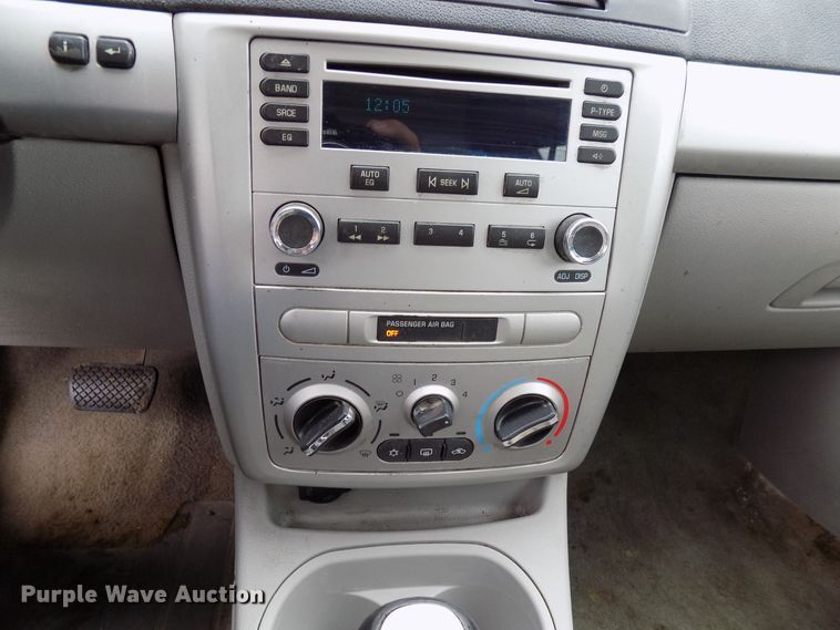 image for item FI9820 2006 Chevrolet Cobalt