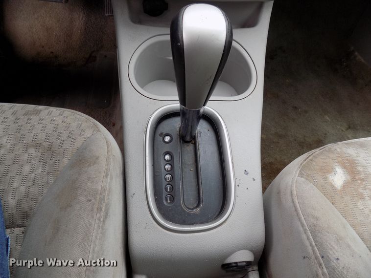 image for item FI9820 2006 Chevrolet Cobalt