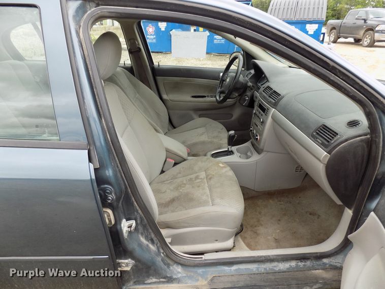 image for item FI9820 2006 Chevrolet Cobalt