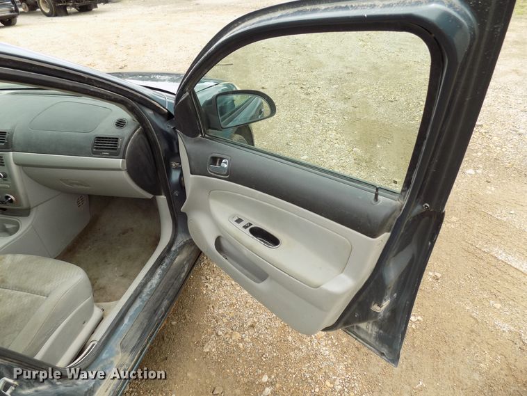 image for item FI9820 2006 Chevrolet Cobalt