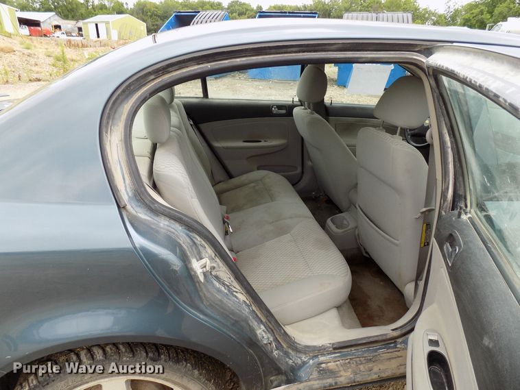 image for item FI9820 2006 Chevrolet Cobalt