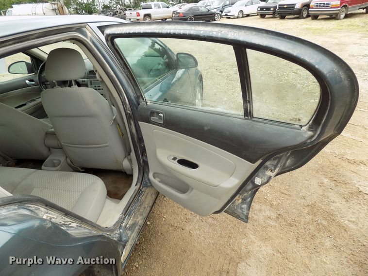 image for item FI9820 2006 Chevrolet Cobalt