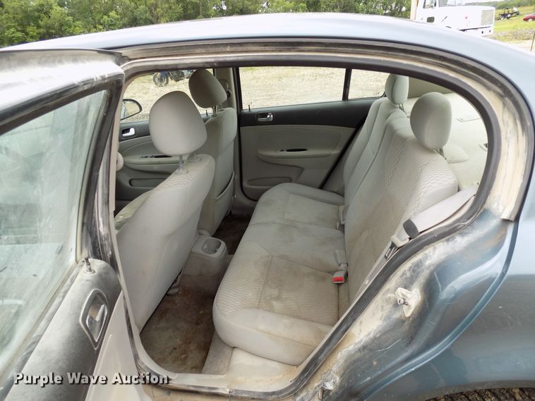 image for item FI9820 2006 Chevrolet Cobalt