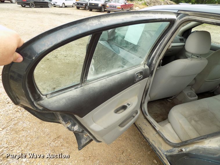 image for item FI9820 2006 Chevrolet Cobalt