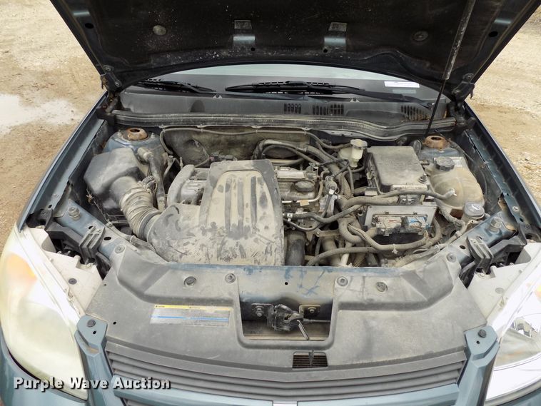 image for item FI9820 2006 Chevrolet Cobalt