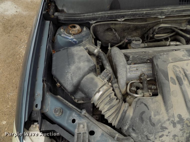 image for item FI9820 2006 Chevrolet Cobalt