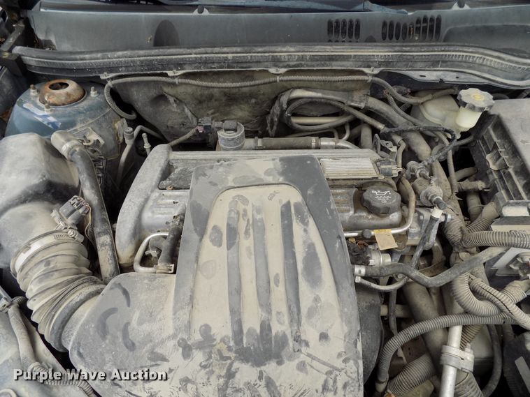 image for item FI9820 2006 Chevrolet Cobalt