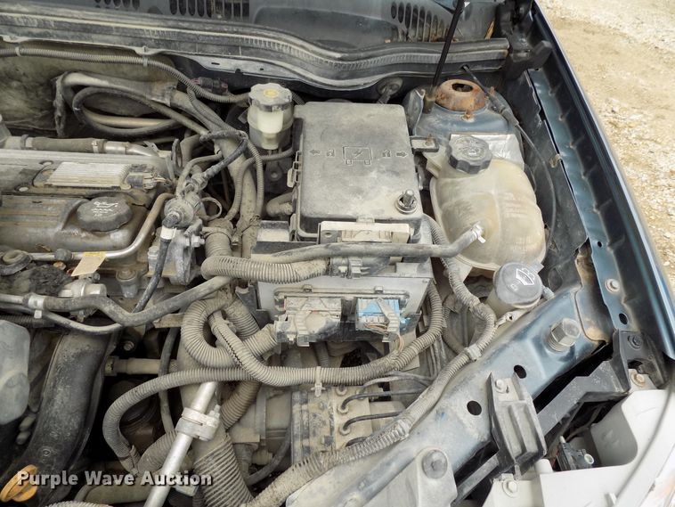 image for item FI9820 2006 Chevrolet Cobalt