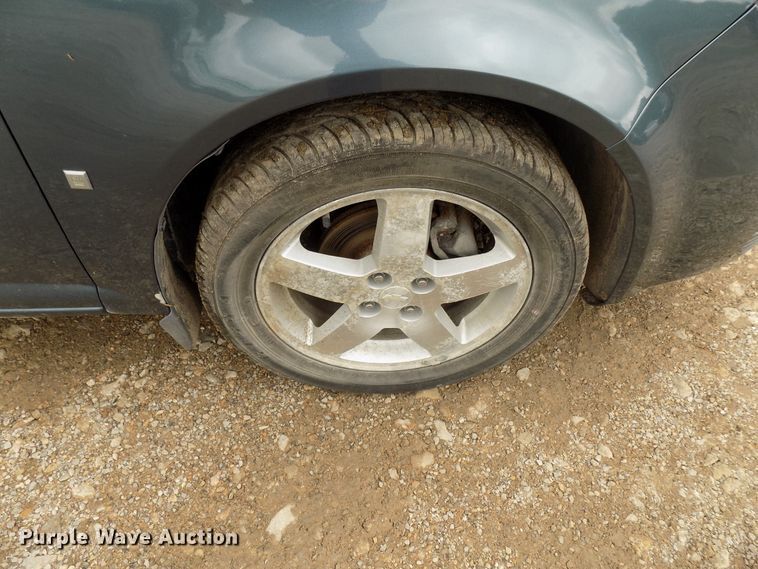 image for item FI9820 2006 Chevrolet Cobalt