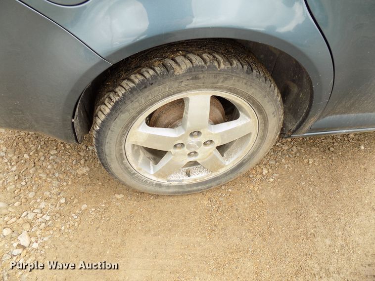 image for item FI9820 2006 Chevrolet Cobalt