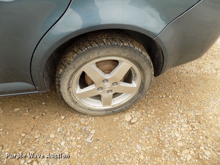 image for item FI9820 2006 Chevrolet Cobalt