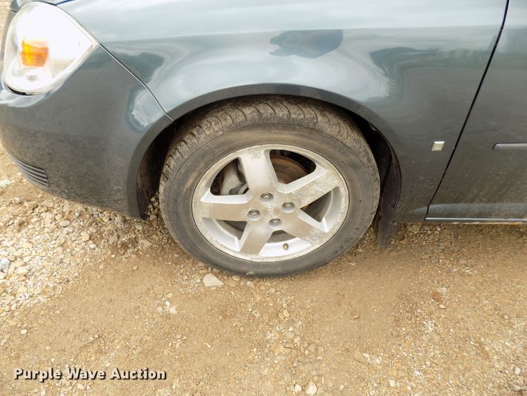 image for item FI9820 2006 Chevrolet Cobalt