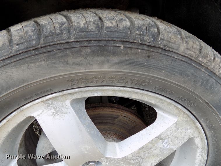 image for item FI9820 2006 Chevrolet Cobalt