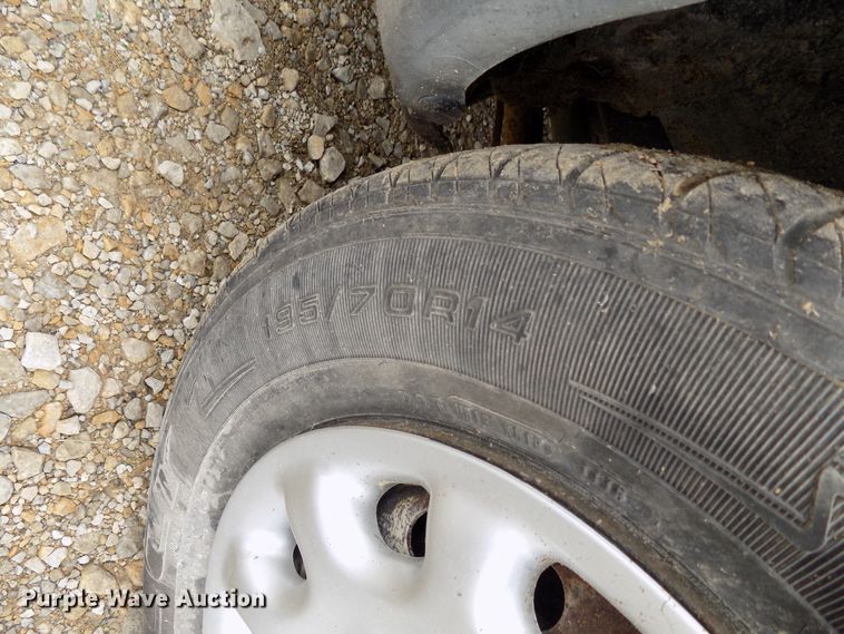 image for item FI9821 1996 Mazda 626