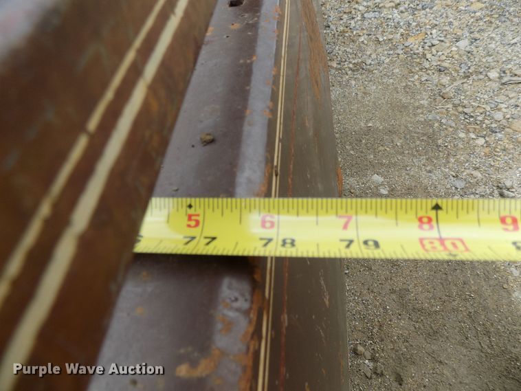 image for item FI9823 1984 Chevrolet Silverado 1500 flatbed pickup truck