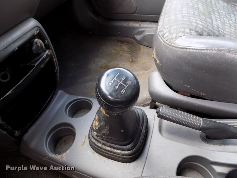 image for item FI9824 2001 Ford Escape SUV