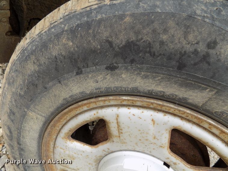 image for item FI9824 2001 Ford Escape SUV