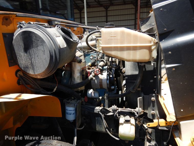 image for item FI9855 1999 International 3800 school bus