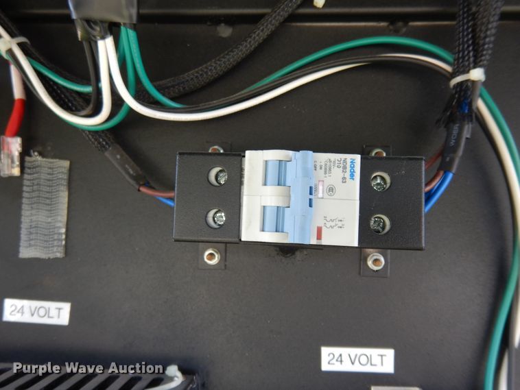 image for item FI9856 Translux digital LED sign