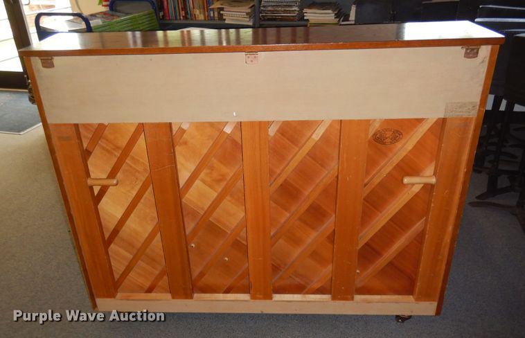 image for item FI9858 (2) upright pianos