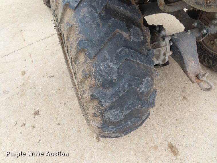 image for item FJ9135 1987 Honda TRX350 ATV