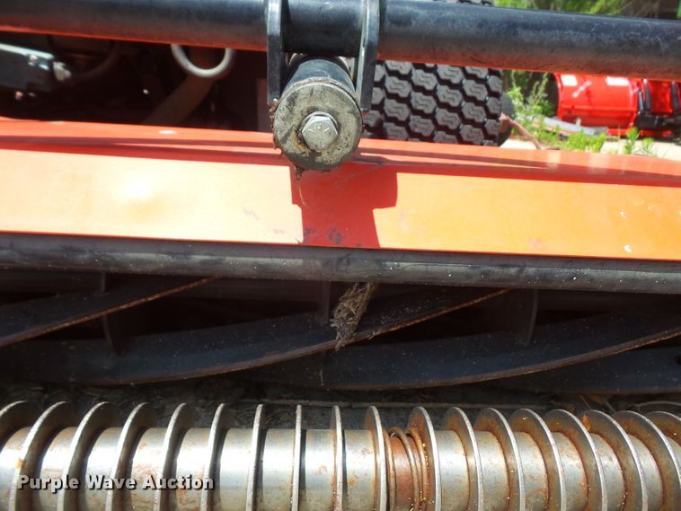 image for item FJ9141 2009 Jacobsen Tri-King 1900D lawn mower