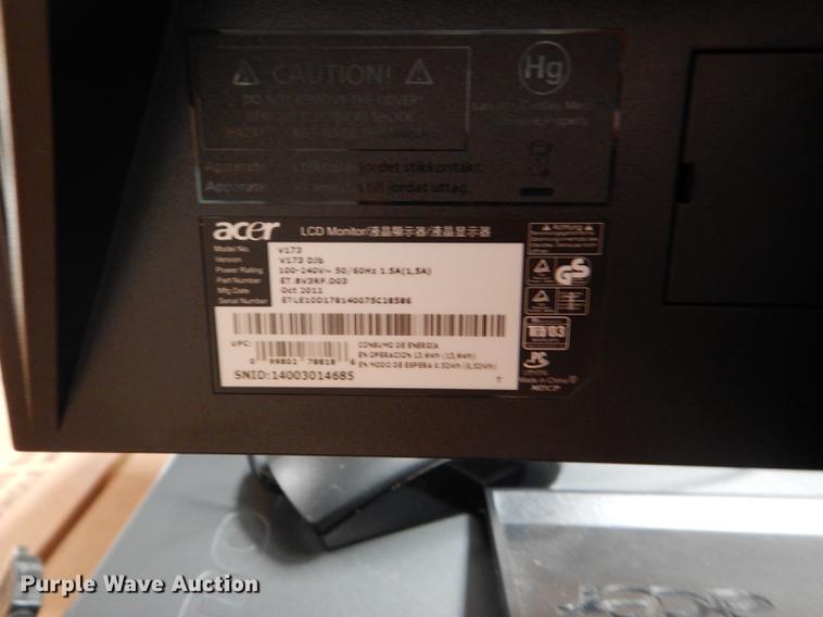 image for item FK9030 (20) Lenovo M71E CPUs