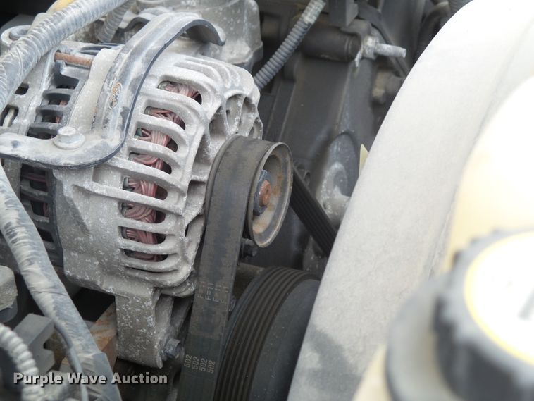 image for item FM9427 2003 Ford F250 Super Duty XL pickup truck