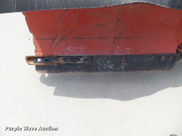 image for item FM9427 2003 Ford F250 Super Duty XL pickup truck