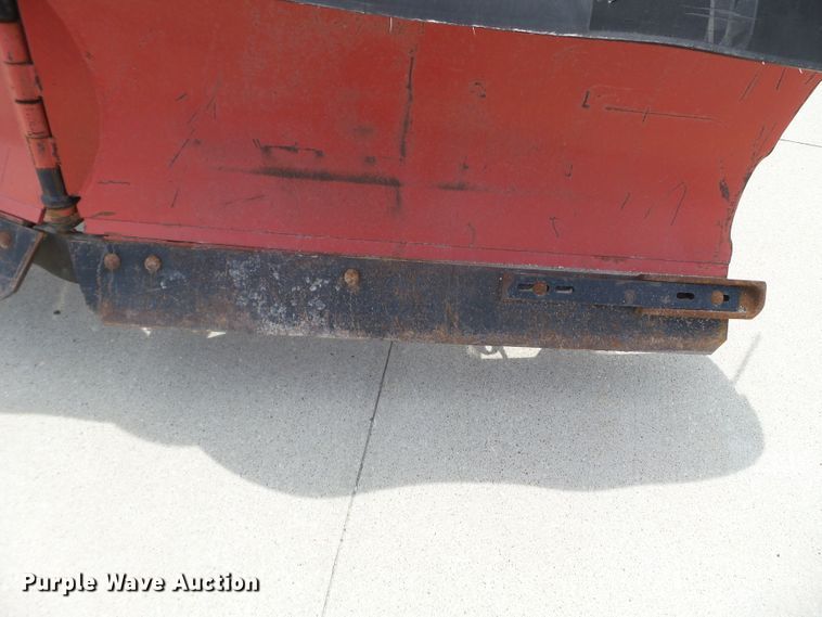 image for item FM9427 2003 Ford F250 Super Duty XL pickup truck