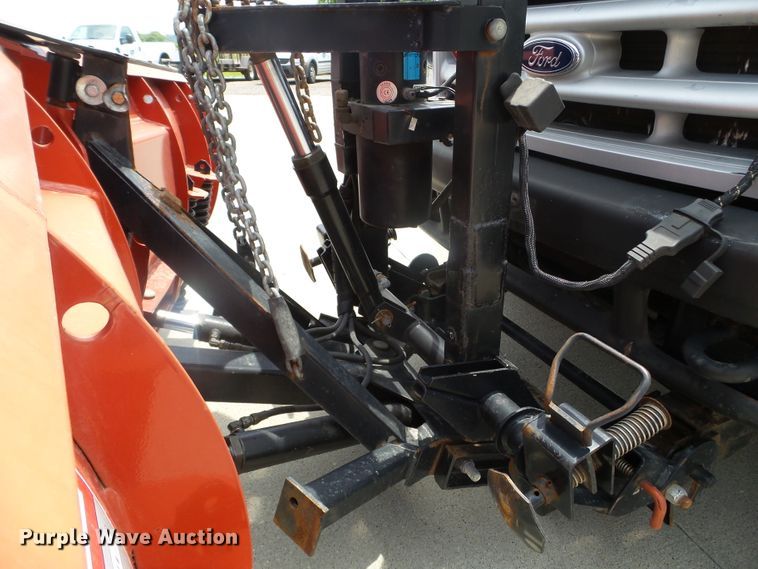 image for item FM9427 2003 Ford F250 Super Duty XL pickup truck