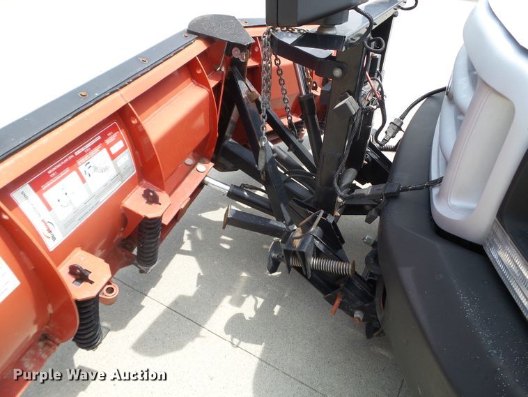 image for item FM9427 2003 Ford F250 Super Duty XL pickup truck