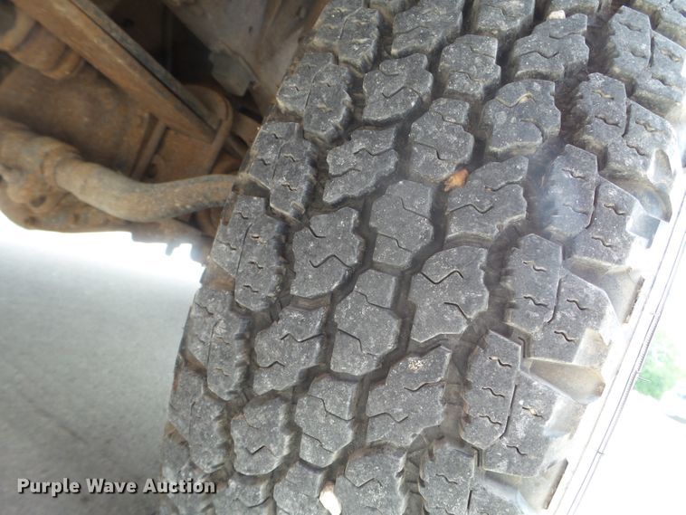 image for item FM9427 2003 Ford F250 Super Duty XL pickup truck