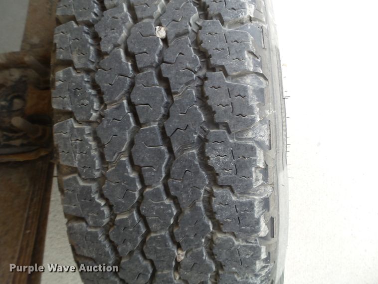 image for item FM9427 2003 Ford F250 Super Duty XL pickup truck