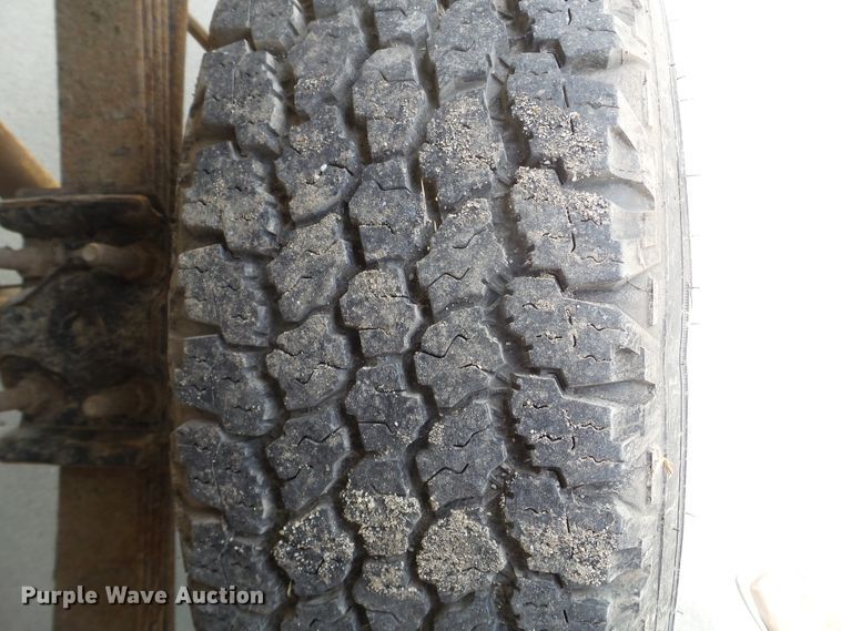 image for item FM9427 2003 Ford F250 Super Duty XL pickup truck